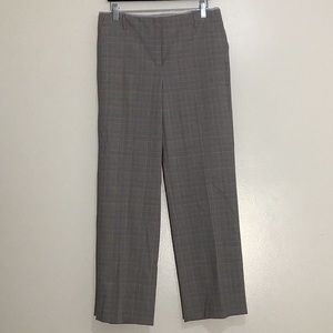 Alfani Gray Dress Pants
